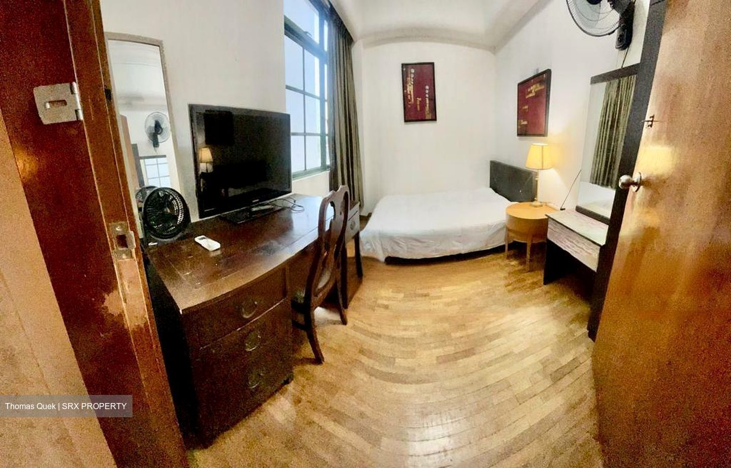 Camellia Lodge (D14), Apartment #482036781